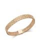Bloomingdale's Fine Collection Bloomingdale's Fine Collection Diamond Mesh Bracelet in 14K Yellow Gold, 1.50 tcw - 1
