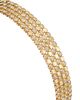 Bloomingdale's Fine Collection Bloomingdale's Fine Collection Diamond Mesh Bracelet in 14K Yellow Gold, 1.50 tcw - 3
