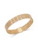Bloomingdale's Fine Collection Bloomingdale's Fine Collection Diamond Mesh Bracelet in 14K Yellow Gold, 2.0 tcw - 1