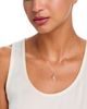 Bloomingdale's Fine Collection Bloomingdale's Fine Collection Diamond Mom Pendant Necklace in 14K Yellow Gold, 0.1 tcw - 2