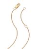 Bloomingdale's Fine Collection Bloomingdale's Fine Collection Diamond Mom Pendant Necklace in 14K Yellow Gold, 0.1 tcw - 4