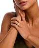 Bloomingdale's Fine Collection Bloomingdale's Fine Collection Diamond Multi Row Wide Statement Ring in 14K Yellow Gold, 0.50 tcw - 2