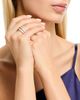 Bloomingdale's Fine Collection Bloomingdale's Fine Collection Diamond Multirow Statement Ring in 14K Yellow Gold, 1.65 tcw - 2