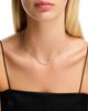 Bloomingdale's Fine Collection Bloomingdale's Fine Collection Diamond Necklace in 14K White Gold, 1.10TW - 2