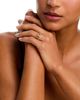 Bloomingdale's Fine Collection Bloomingdale's Fine Collection Diamond Open Heart Twist Ring in 14K Yellow Gold, 0.25 tcw - 2