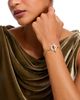 Bloomingdale's Fine Collection Bloomingdale's Fine Collection Diamond Oval Chain Link Bracelet in 14K Yellow Gold, 1.33 tcw - 2