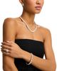 Bloomingdale's Fine Collection Bloomingdale's Fine Collection Diamond Pave Cluster Ring in 14K White Gold, 1.50 tcw - 4