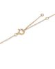 Bloomingdale's Fine Collection Bloomingdale's Fine Collection Diamond Pave Modern Open Pendant Necklace in 14K Yellow Gold, 18 - 4