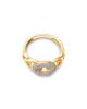 Bloomingdale's Fine Collection Bloomingdale's Fine Collection Diamond Ring in 14K Yellow Gold, 0.28 tcw - 3