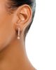 Bloomingdale's Fine Collection Bloomingdale's Fine Collection Diamond Solitaire Drop Earrings in 14K White Gold, 1.0 tcw - 2