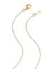 Bloomingdale's Fine Collection Bloomingdale's Fine Collection Diamond Starburst Pave Pendant Necklace in 14K Yellow Gold, 0.32 tcw - 4