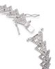 Bloomingdale's Fine Collection Bloomingdale's Fine Collection Diamond Triangle Link Bracelet in 14K White Gold, 4.0 tcw - 4