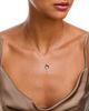 Bloomingdale's Fine Collection Bloomingdale's Fine Collection Diamond Triple Drop Pendant Necklace in 14K Yellow Gold, 18 - 2