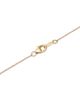 Bloomingdale's Fine Collection Bloomingdale's Fine Collection Diamond Triple Drop Pendant Necklace in 14K Yellow Gold, 18 - 4