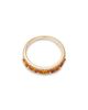 Bloomingdale's Fine Collection Bloomingdale's Fine Collection Gemstone & Diamond Classic Band in 14K Yellow Gold - 3
