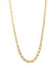 Bloomingdale's Fine Collection Bloomingdale's Fine Collection Graduated Bars Collar Necklace in 14K Yellow Gold, 18 - 1