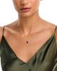 Bloomingdale's Fine Collection Bloomingdale's Fine Collection London Blue Topaz Pendant Necklace in 14K Yellow Gold, 18 - 2