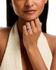 Bloomingdale's Fine Collection Bloomingdale's Fine Collection Luxe Collection Certified Lab Grown Diamond Bridal Set in 18K White Gold, 4.26 tcw - 2