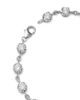 Bloomingdale's Fine Collection Bloomingdale's Fine Collection Luxe Collection Certified Lab Grown Diamond Chain Bracelet in 14K Gold, 4.0 tcw - 4