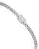 Bloomingdale's Fine Collection Bloomingdale's Fine Collection Luxe Collection Certified Lab Grown Diamond Emerald Cut Tennis Bracelet in 14K White Gold, 2.0 tcw - 3