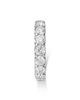 Bloomingdale's Fine Collection Bloomingdale's Fine Collection Luxe Collection Certified Lab Grown Diamond Eternity Band in 14K White Gold, 4.0 tcw - 3