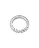 Bloomingdale's Fine Collection Bloomingdale's Fine Collection Luxe Collection Certified Lab Grown Diamond Eternity Band in 18K Gold, 3.0 tcw - 4