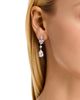 Bloomingdale's Fine Collection Bloomingdale's Fine Collection Luxe Collection Certified Lab Grown Diamond Fancy Cut Drop Earrings in 14K White Gold, 8.0 tcw - 2