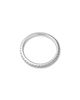 Bloomingdale's Fine Collection Bloomingdale's Fine Collection Luxe Collection Certified Lab Grown Diamond Half Pave Band in 18K Gold, 0.33 tcw - 4