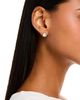Bloomingdale's Fine Collection Bloomingdale's Fine Collection Luxe Collection Certified Lab Grown Diamond Hidden Halo Stud Earrings in Platinum, 5.0 tcw - 2