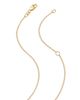 Bloomingdale's Fine Collection Bloomingdale's Fine Collection Luxe Collection Certified Lab Grown Diamond Mixed Cut Bezel Pendant Necklace in 14K Yellow Gold, 2.0 tcw - 4