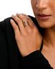 Bloomingdale's Fine Collection Bloomingdale's Fine Collection Luxe Collection Certified Lab Grown Diamond Mixed Cut Column Ring in 14K Yellow Gold, 1.0 tcw - 2
