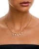 Bloomingdale's Fine Collection Bloomingdale's Fine Collection Luxe Collection Certified Lab Grown Diamond Mixed Cut Paperclip Chain Necklace in 14K Yellow Gold, 2.5 tcw - 2