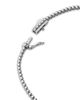 Bloomingdale's Fine Collection Bloomingdale's Fine Collection Luxe Collection Certified Lab Grown Diamond Pear & Round Drop Lariat Necklace in 14K White Gold, 5.0 tcw - 4