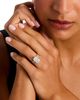 Bloomingdale's Fine Collection Bloomingdale's Fine Collection Luxe Collection Certified Lab Grown Diamond Radiant Cut Engagement Ring in 18K White Gold, 5.5 tcw - 2