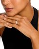 Bloomingdale's Fine Collection Bloomingdale's Fine Collection Luxe Collection Certified Lab Grown Diamond Ring in 14K White Gold, 2.5 tcw - 2
