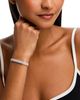 Bloomingdale's Fine Collection Bloomingdale's Fine Collection Luxe Collection Diamond Multi-Row Tennis Bracelet in 14K White Gold, 10.0 tcw - 2