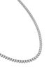 Bloomingdale's Fine Collection Bloomingdale's Fine Collection Luxe Collection Diamond Tennis Necklace in 14K Gold, 12.0 tcw - 3