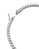 Bloomingdale's Fine Collection Bloomingdale's Fine Collection Luxe Collection Diamond Tennis Necklace in 14K Gold, 12.0 tcw - 4