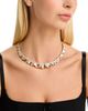 Bloomingdale's Fine Collection Bloomingdale's Fine Collection Luxe Collection Diamond Textured Collar Necklace in 14K Yellow Gold, 4.5 tcw - 2