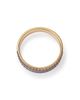 Bloomingdale's Fine Collection Bloomingdale's Fine Collection Men's Diamond Ring in 14K Yellow Gold, 0.50 tcw - 2