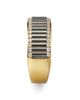 Bloomingdale's Fine Collection Bloomingdale's Fine Collection Men's Diamond Ring in 14K Yellow Gold, 0.50 tcw - 3
