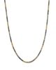 Bloomingdale's Fine Collection Bloomingdale's Fine Collection Montana Sapphire Ombre Choker Tennis Necklace in 14K Yellow Gold, 10.75 tcw - 3