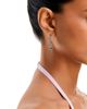 Bloomingdale's Fine Collection Bloomingdale's Fine Collection Montana Sapphire Ombre Linear Drop Earrings in 14K Yellow Gold, 3.12 tcw - 2