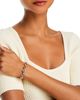 Bloomingdale's Fine Collection Bloomingdale's Fine Collection Multi Gemstone Hexagon Bracelet in 14K Yellow Gold - 2