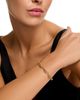 Bloomingdale's Fine Collection Bloomingdale's Fine Collection Paperclip Link Chain Bracelet in 14K Yellow Gold - 2