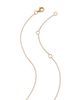 Bloomingdale's Fine Collection Bloomingdale's Fine Collection Peridot, Blue Topaz, & Diamond Pendant Necklace in 14K Yellow Gold, 18 - 4