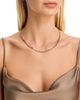 Bloomingdale's Fine Collection Bloomingdale's Fine Collection Rainbow Sapphire Mixed Cut Collar Necklace, 18 - 2