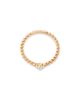 Bloomingdale's Fine Collection Bloomingdale's Fine Collection Spring Pearl Freshwater Pearl & Diamond Bead Ring in 14K Yellow Gold - 3