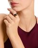 Bloomingdale's Fine Collection Bloomingdale's Fine Collection Tiger Eye, Onyx & Diamond Faux Stack Ring in 14K Yellow Gold - 2