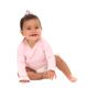 BloqUV BloqUV Baby's Long Sleeve Crew Neck Top for Sun and UV Protection - 1